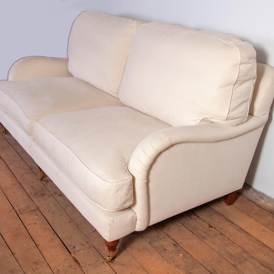 Howard style sofa