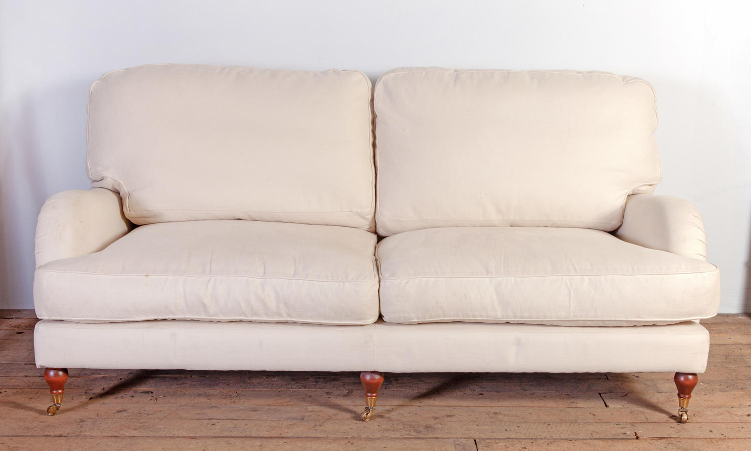 Howard style sofa