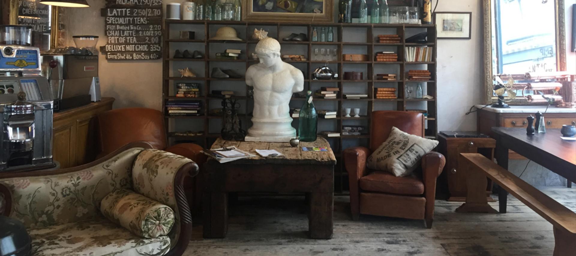 William Morris Antiques